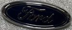F87Z8213BA - Body: Emblem for Ford: Ranger, Windstar Image