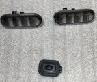 GL3Z13E754A - : gl3z-13e754-a 2013 2014 2015 2016 2017 Ford F-150 Bed Cargo LED Illumination Kit for Ford: F-150 Image