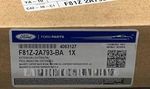 F81Z2A793BA - : f81z-2a793-ba 1999 2000 2001 2002 2003 2004 Ford F-series Intermediate Cable for Ford: F-250, F-250 Super Duty, F-350 Super Duty Image
