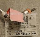 BV6Z19E631A - : bv6z-19e631-a 2011 2012 2013 Ford Focus AC compressor line for Ford Image