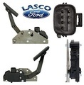 5C2Z9F836AA - : 05-08 Ford E-150 4.6L-V8 Accelerator Pedal Sensor 5C2Z-9F836-AA for Ford: E-150, E-150 Club Wagon, E-250, E-350 Super Duty, E-450 Super Duty Image