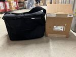 HE5Z19H484A - Body: Soft-Sided Cooler Bag W/Adjustable Carrying for Ford: Edge, Fiesta, Mustang, Transit Connect | Lincoln: MKT Image