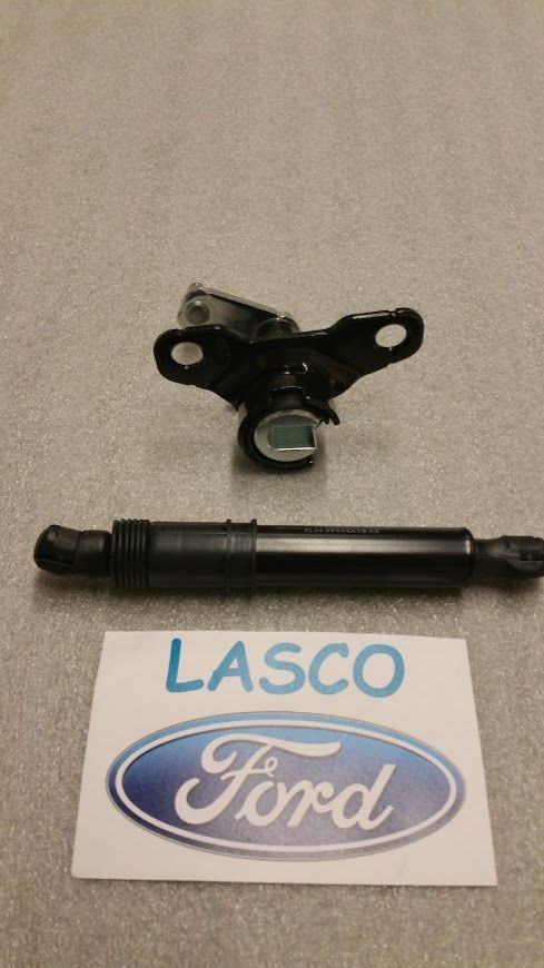 FL3Z99406A10A - Exterior: fl3z-99406a10-a 2015 2016 2017 2018 2019 2020 Ford F-150 Tailgate Lowering Control Power Lift-gate Assembly B/O PART BUT WE HAVE THEM IN STOCK READY TO SHIP! for Ford: F-150 Image