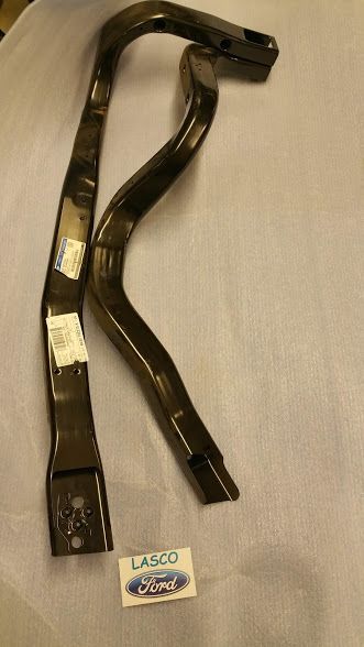 BL3Z16C275A - Body: Upper Rail for Ford: F-150 Image