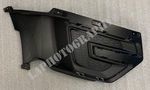 FB5Z17B968AA - Body: Side Trim for Ford Image