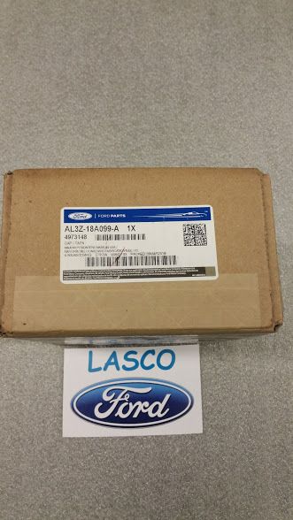 AL3Z18A099A - Suspension: Shock Mount for Ford: F-150 Image