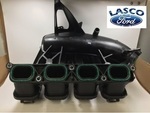 CP9Z9424D - : Ford Eco Sport Intake manifold with integrated gaskets for Ford: EcoSport, Focus Image