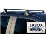 VNC3Z7855100A - : Removable Roof Rack And Crossbar System for Ford: E-350 Super Duty, E-450 Super Duty, F-150, F-250 Super Duty, F-350 Super Duty, F-450 Super Duty, F-550 Super Duty Image