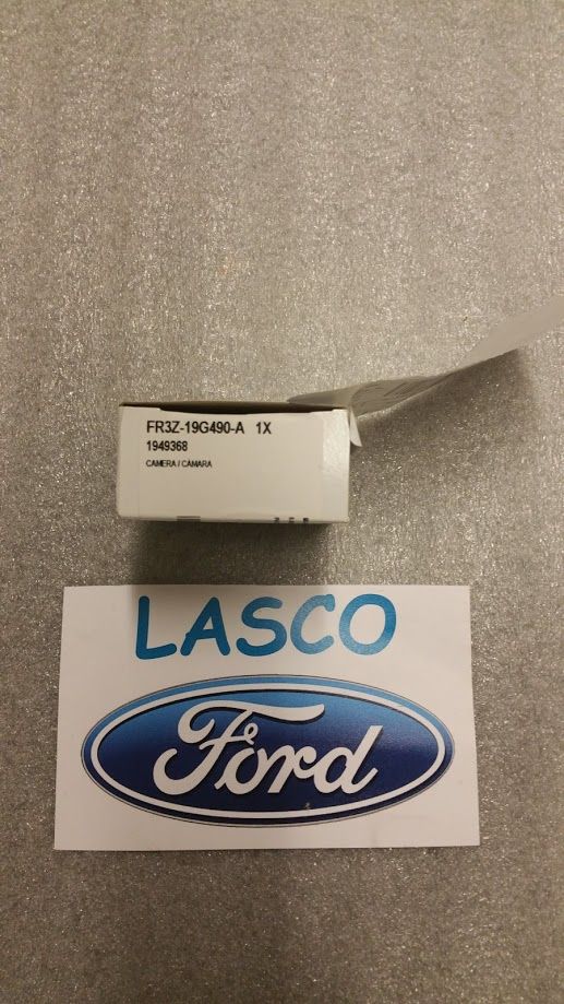 FR3Z19G490A - : 2015-2020 Ford Mustang Rear View Camera for Ford: Mustang Image