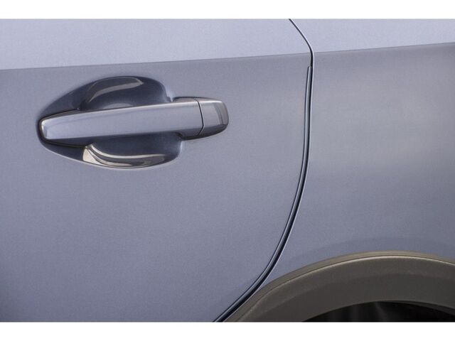 SOA801P060M4 - Exterior: 2020-2021 Subaru Door Edge Guard for Subaru Image