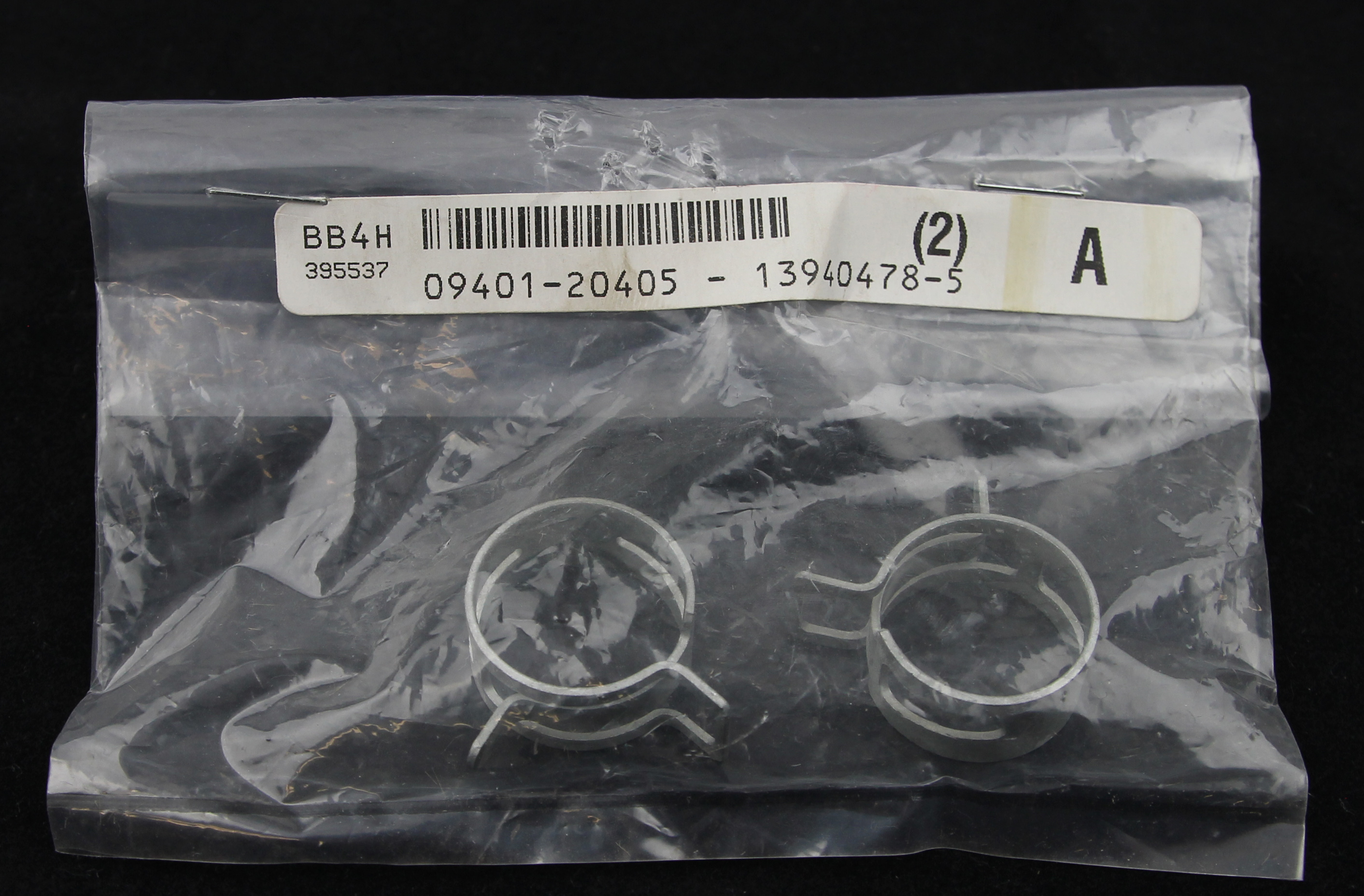 940120405 - : 1999-2013 Suzuki - Suction Hose Clamp for Suzuki: Grand Vitara, SX4, Vitara, XL-7 Image