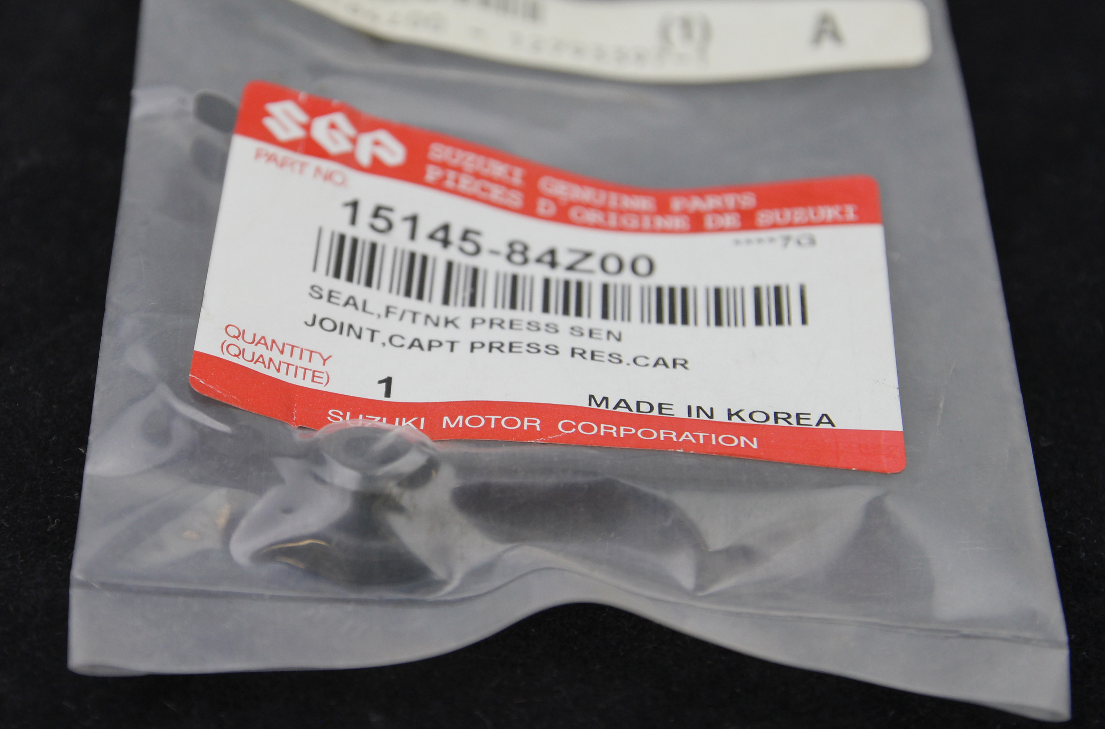 Fuel System Components for 2004 Suzuki Verona | World OEM Parts Subaru, image size:3720x2456