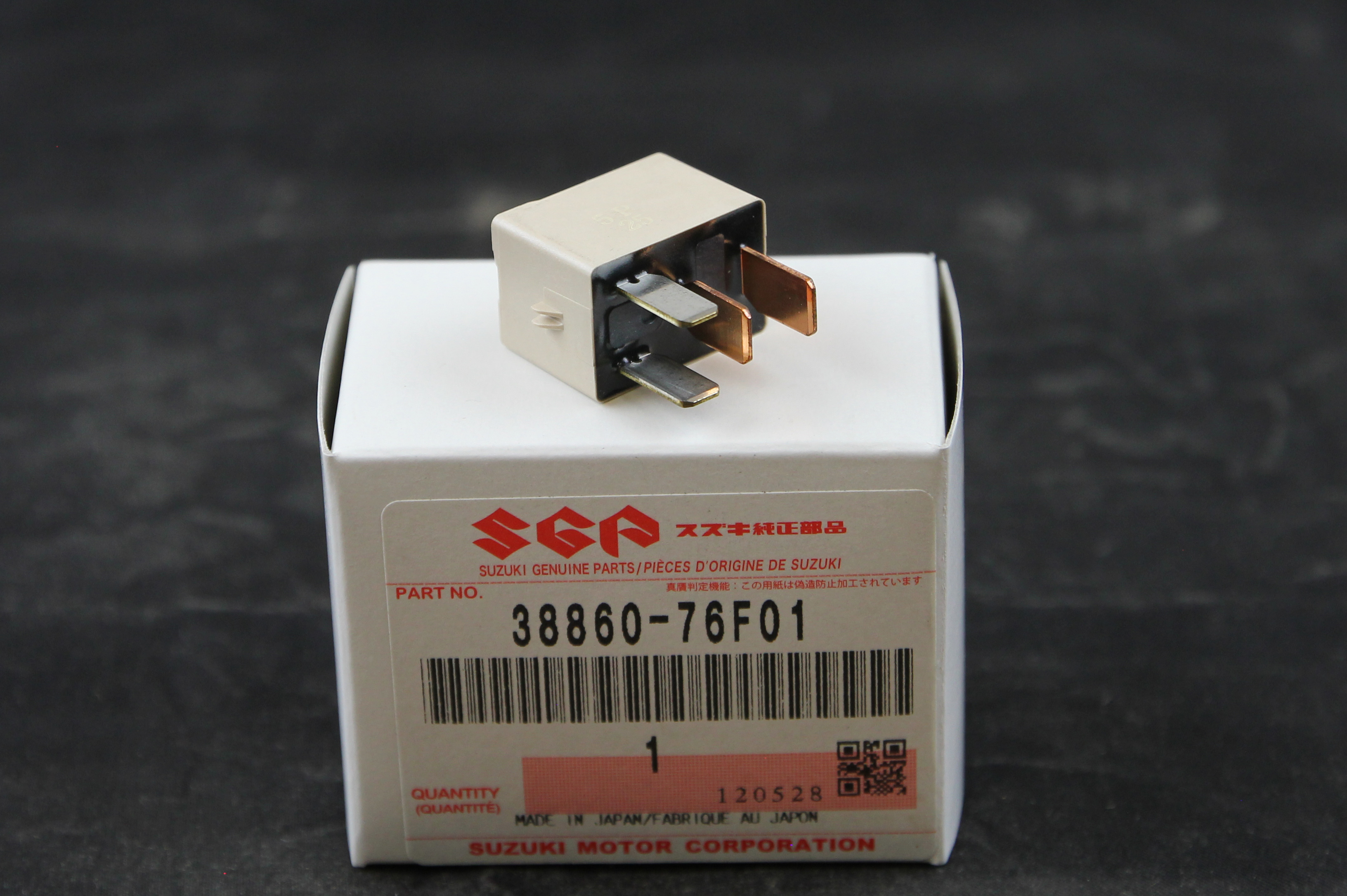 ミア07 OEM METER-ASSY 25031-0440 37200-ZZA7-900 for Kawasaki