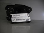520160R020 - Body: Reinforced Bracket for Toyota Image