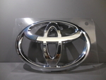 90975A2003 - Body: Emblem for Toyota Image