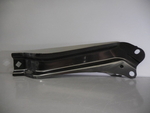 5213804040 - Body: Impact Bar Reinforcement for Toyota Image