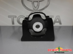 1236128240 - Engine: Insulator,  Engine Mounting,  Front(For Transverse Engine) for Toyota Image