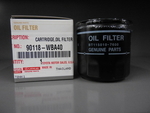 90118WBA40 - : Oil Filter for Toyota Image