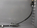 3382002370 - : Automatic Transmission Shifter Cable for Toyota Image
