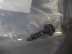 9015960215 - Body: Bumper Cover Screw for Toyota Image