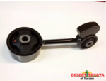 123630A050 - Engine: Mount for Toyota Image