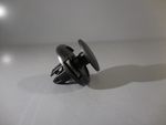 9046708217 - : Radiator Air Seal Clip for Toyota Image