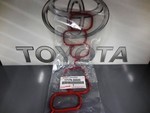 1717620020 - : Gasket,  Air Surge Tank To Intake Manifold for Toyota Image