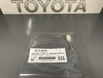 8113189103 - : Screw,  Headlamp Adjusting for Toyota Image