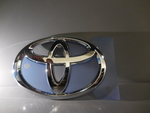 7547142050 - Body: Emblem for Toyota Image