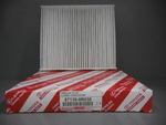 871390R030 - HVAC: Filter for Toyota Image