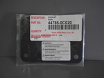 447850C020 - : Gasket,  Brake Booster for Toyota Image