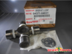 437104031 - Universals &amp; Rear Axle: Universal Joints for Toyota Image