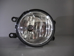 8121008020 - Electrical: Fog Lamp Assembly for Toyota Image