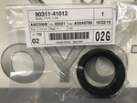 9031141012 - : Transfer Case Output Shaft Seal for Toyota Image