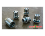 27600900 - : Wheel Lock Set for Toyota Image