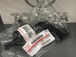 4333039815 - : Suspension Ball Joint (Right, Front, Lower) for Toyota Image