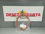 4218160020 - : Gasket Differential for Toyota Image