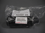 4553535030 - Steering: Boot for Toyota Image