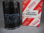 1560133021 - : Oil Filter for Toyota Image