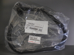 7740435010 - : Hose,  Fuel Tank Vent for Toyota Image