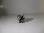 7586702010 - Body: Rocker Molding Fastener for Toyota Image