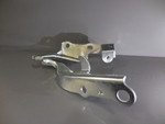 5342004020 - Body: Hinge for Toyota Image