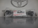 744810C030 - Electrical: Hold Down Clamp for Toyota Image