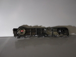 5214507030 - : Bumper Cover Support Rail for Toyota Image