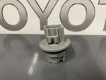 9007560028 - Electrical: Signal Bulb Socket for Toyota Image