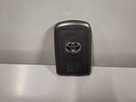 899040E091 - : Keyless Entry Transmitter for Toyota Image