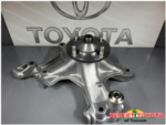 163070F010 - Cooling System: Bracket for Toyota Image