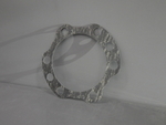 4342260070 - Suspension: Flange Gasket for Toyota Image