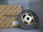 312503535284 - Clutch: Disc for Toyota Image