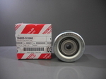 1660331040 - Maintenance &amp; Lubrication: Serpentine Idler Pulley for Toyota Image